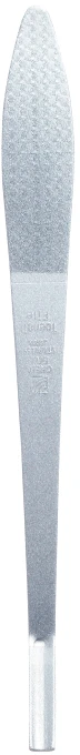 Dildė su lenktu galiuku kojų nagams „Seki Edge“, ilga SS-401