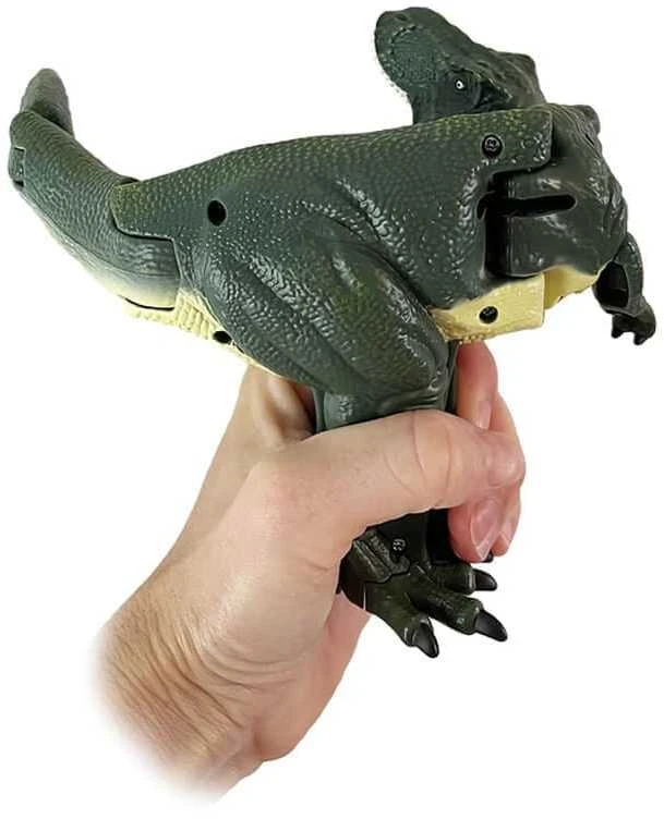 Interaktyvus dinozauras “T-Rex” TT-22074