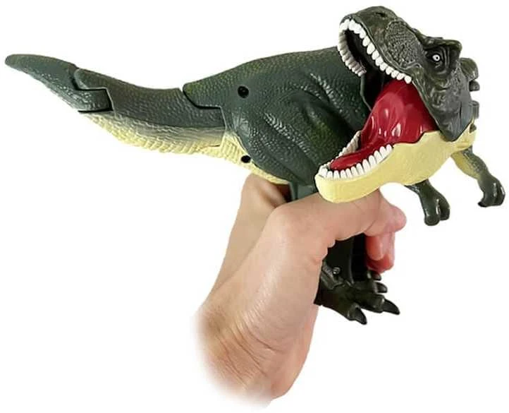 Interaktyvus dinozauras “T-Rex” TT-22074
