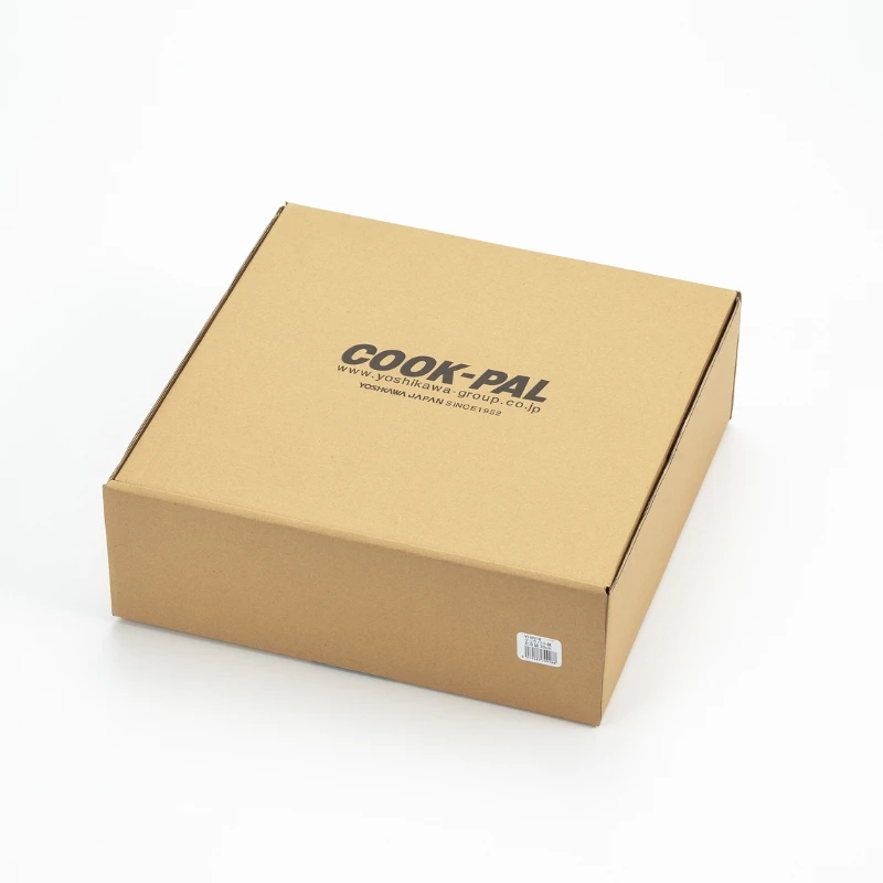 Japoniška plieninė WOK keptuvė „YOSHIKAWA“, Ø30 cm YH9917