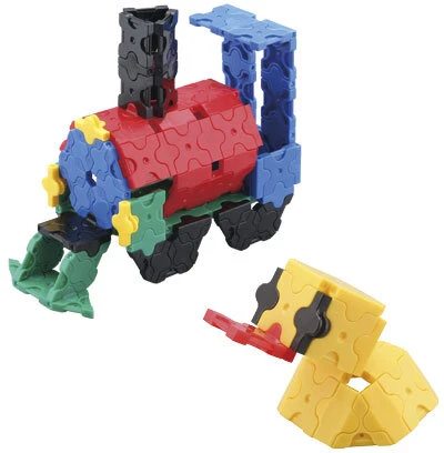 Japoniškas konstruktorius LaQ "Bonus Set 2025"