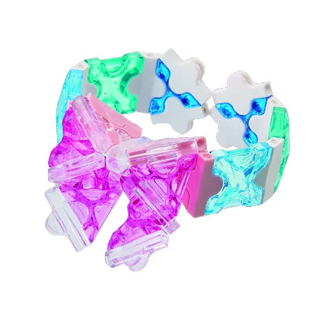 Japoniškas konstruktorius LaQ "Sweet Collection Princess Jewlery"