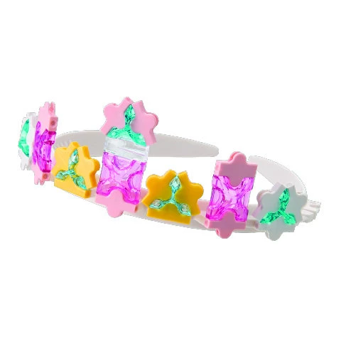 Japoniškas konstruktorius LaQ "Sweet Collection Princess Jewlery"