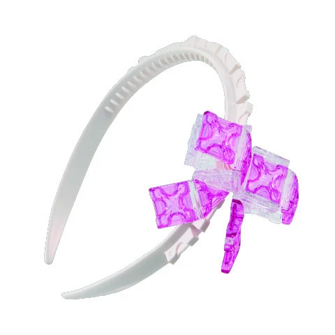 Japoniškas konstruktorius LaQ "Sweet Collection Princess Jewlery"