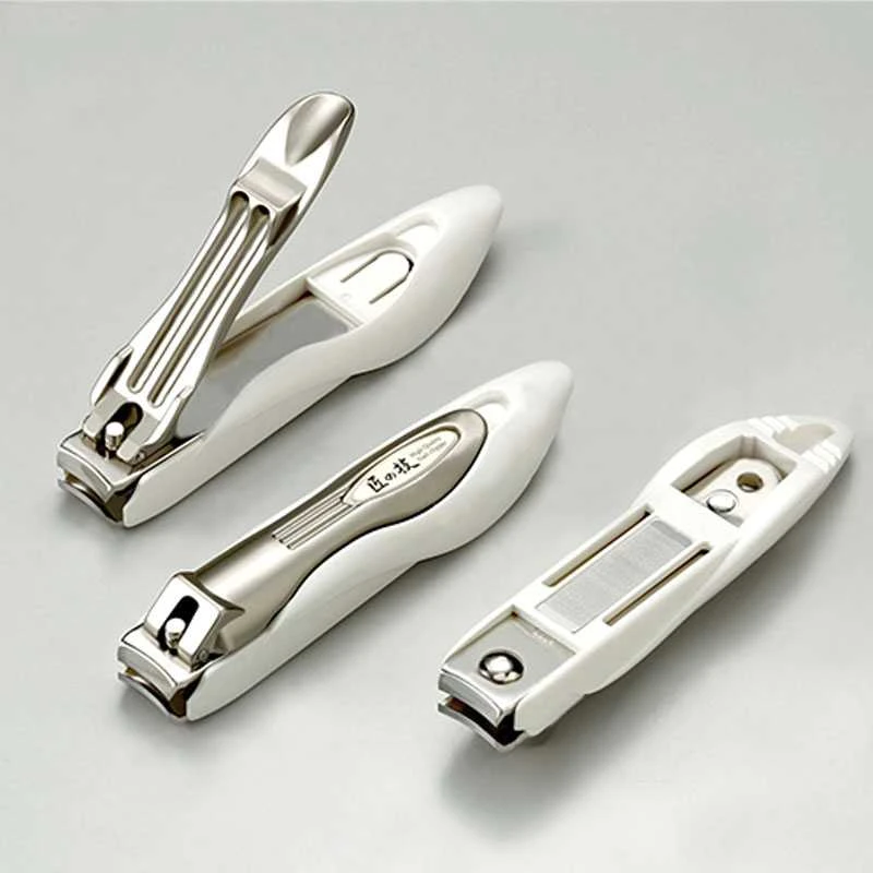 Japoniškas nagų priežiūros rinkinys "Takumi No Waza", 2 dalių G-1002