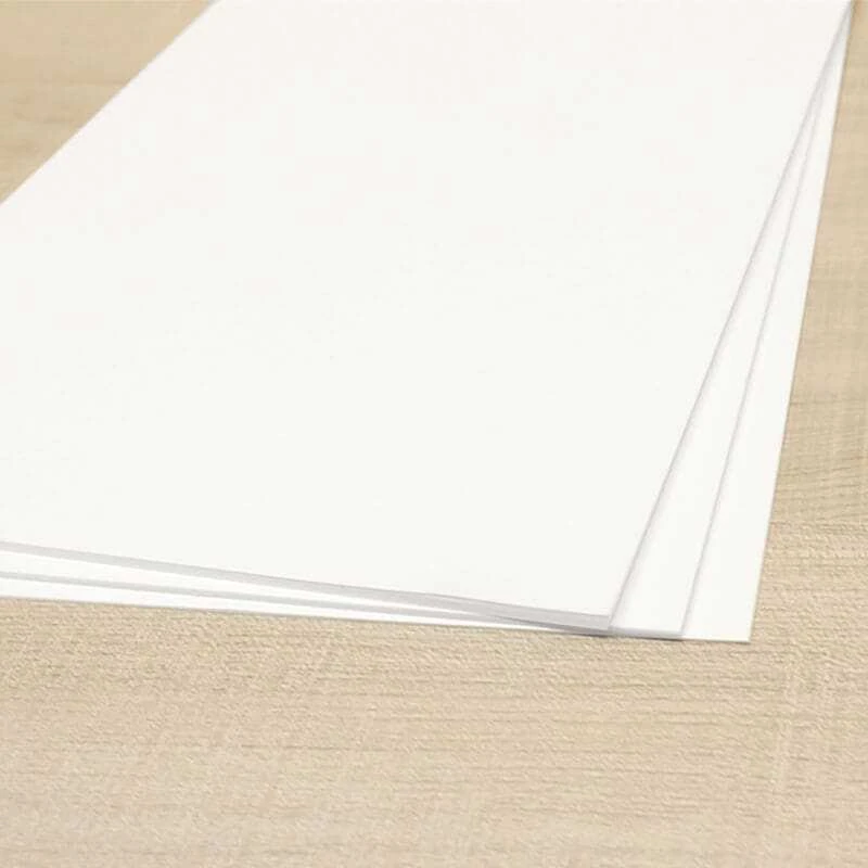 Japoniško popieriaus užrašų lapai „YU-SARI”, B5, 30 lapų NYLS-B501-W
