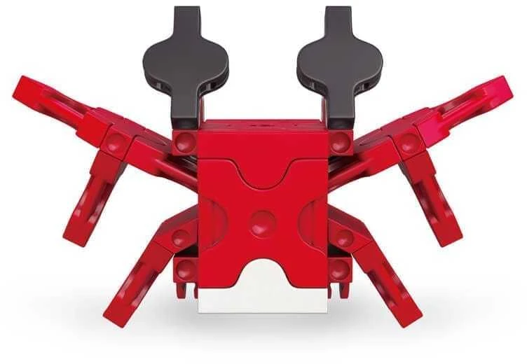Konstruktorius LaQ „Basic 85 3D” Mini