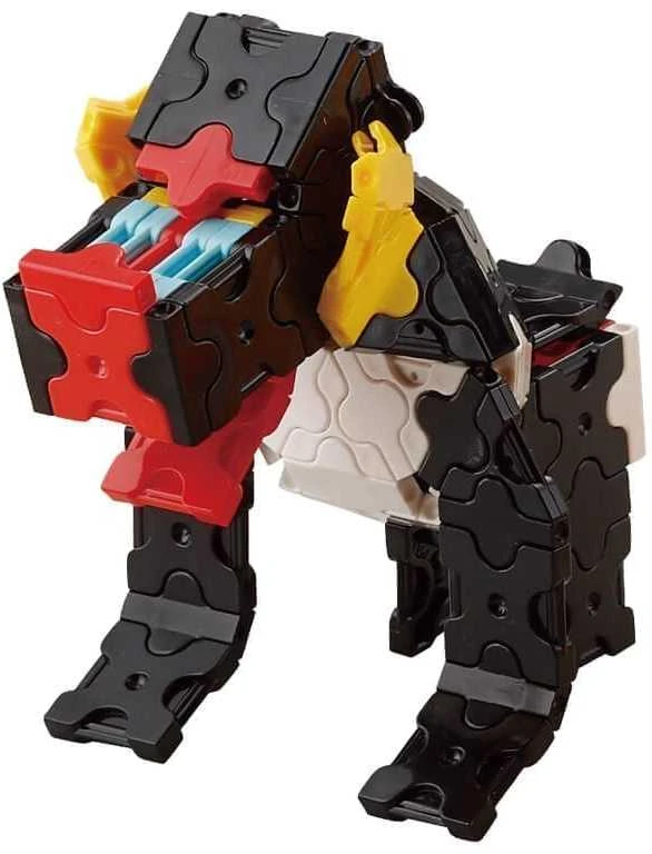 Konstruktorius LaQ „Bonus Set 2022”