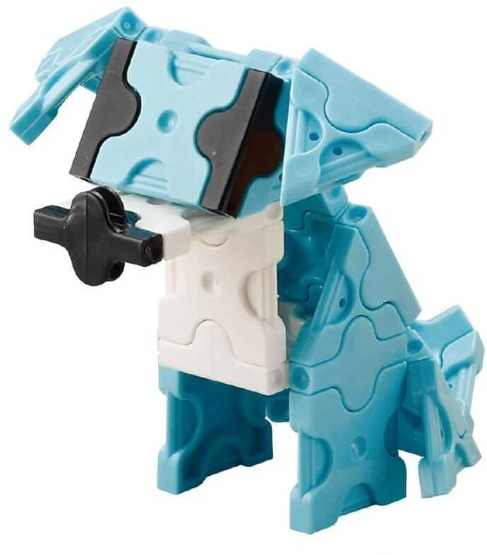 Konstruktorius LaQ „Bonus Set 2022”