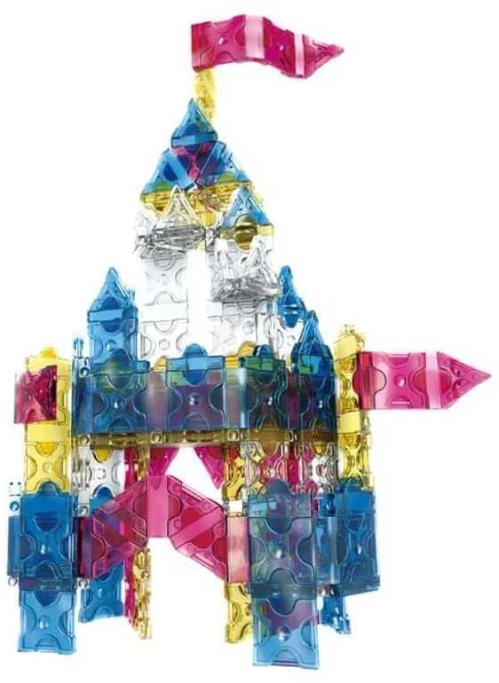 Konstruktorius LaQ „Free Style Crystal 400”