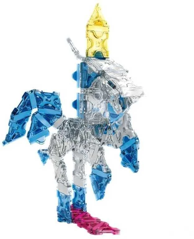 Konstruktorius LaQ „Free Style Crystal 400”