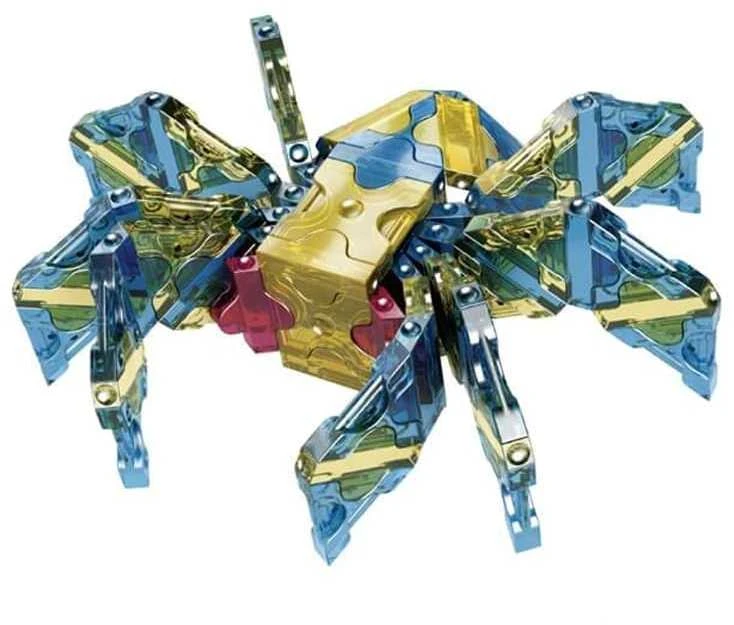 Konstruktorius LaQ „Free Style Crystal 400”