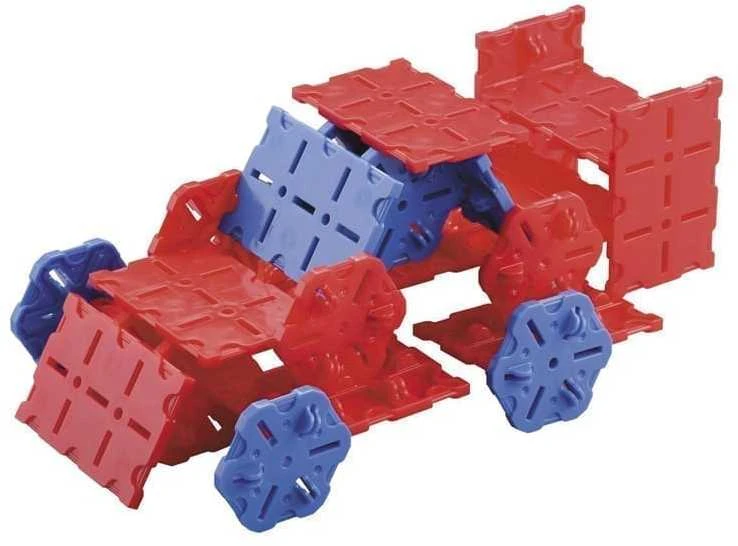 Japoniškas konstruktorius LaQ Free Style PAX 264