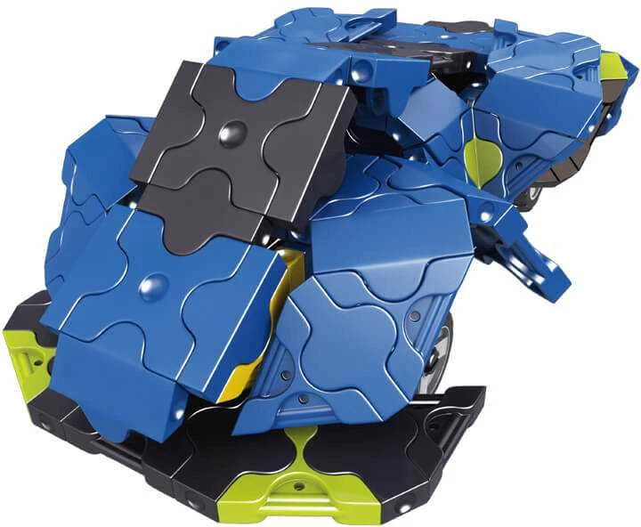 Konstruktorius LaQ "Hamacron Constructor Star Mėlyna"