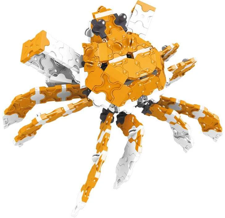 Konstruktorius LaQ "Marine World Japanese Spider Crab"