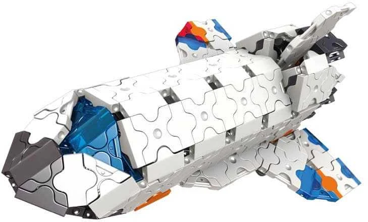 Konstruktorius LaQ "Space Series Lunar Exploration”