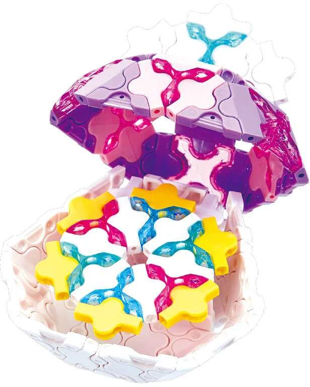 Konstruktorius LaQ "Sweet Collection Jewel"