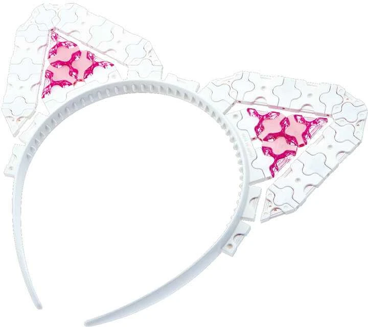 Konstruktorius LaQ "Sweet Collection Jewel"