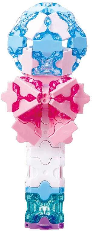 Konstruktorius LaQ "Sweet Collection Jewel"