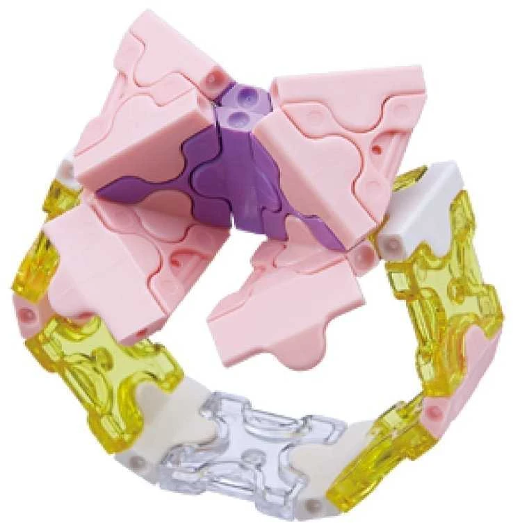 Konstruktorius LaQ „Sweet Collection Magical”