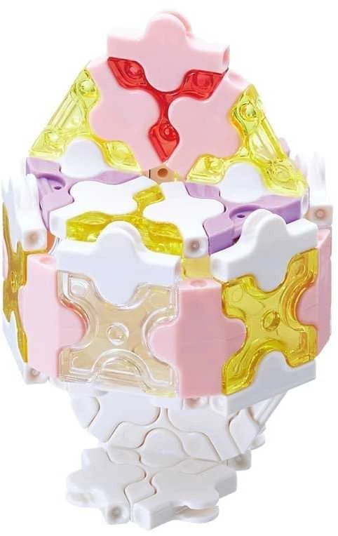 Konstruktorius LaQ „Sweet Collection Magical”