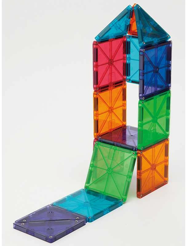 Magnetinis konstruktorius su užduotimis "Pythagoras School Advanced"