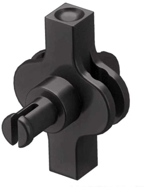 Mažų ratų rinkinys LaQ „Hamacron Mini Parts Kit”