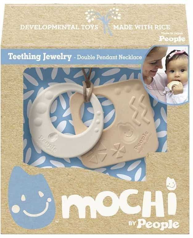 Mochi kramtukas vėrinys pakuotėje