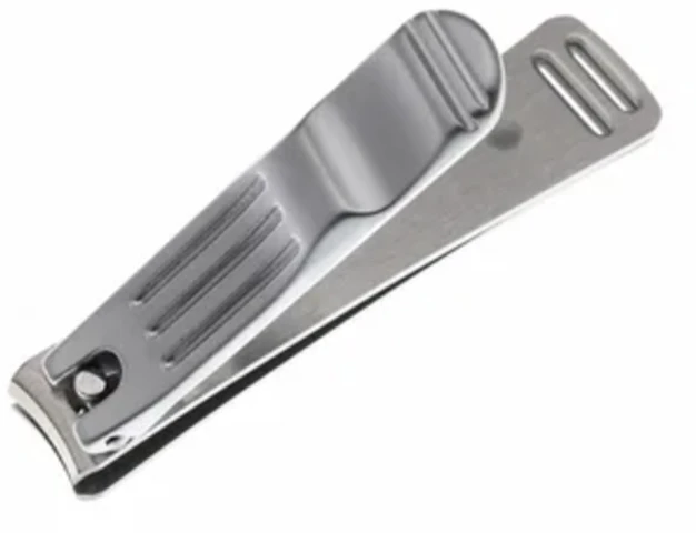 Nerūdijančio plieno nagų kirpiklis "Seki EDGE", S SS-106