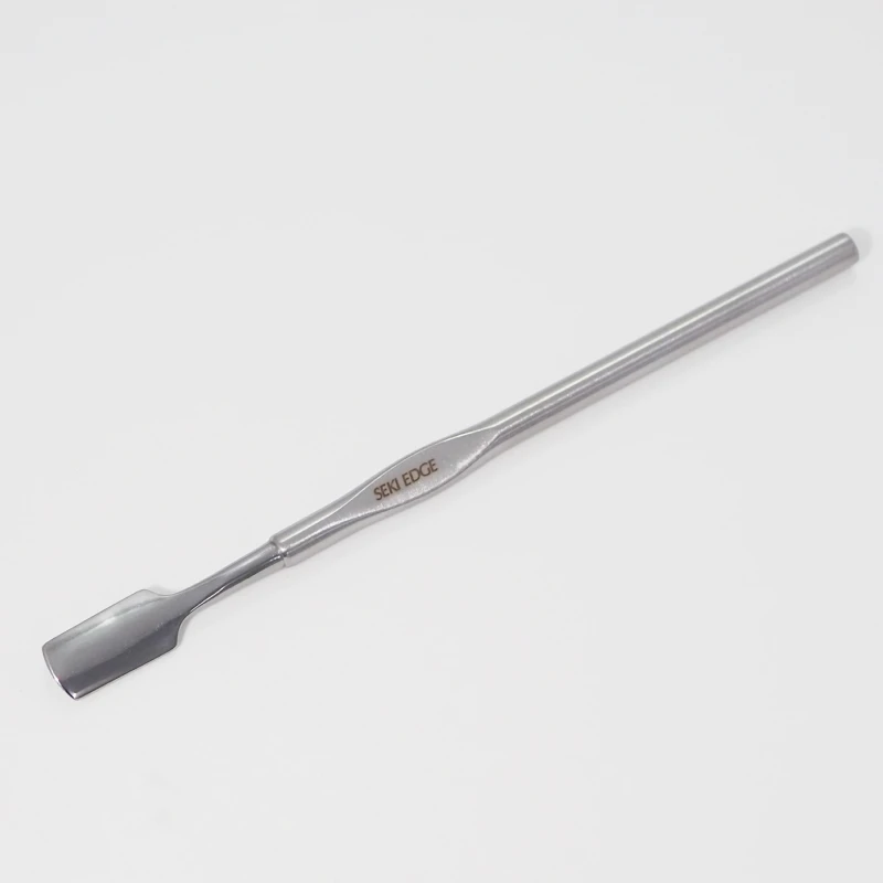 Nerūdijančio plieno nagų odelių atstūmėjas "Seki EDGE", SS-303