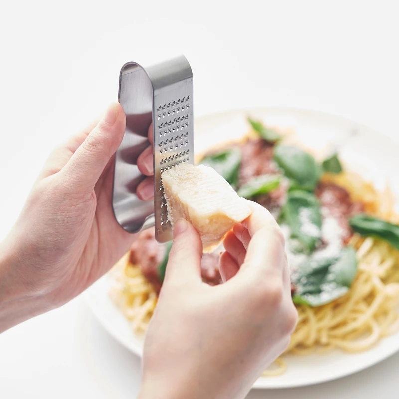 Nerūdijančio plieno trintuvė „YOSHIKAWA EAtoCO“ AS0042