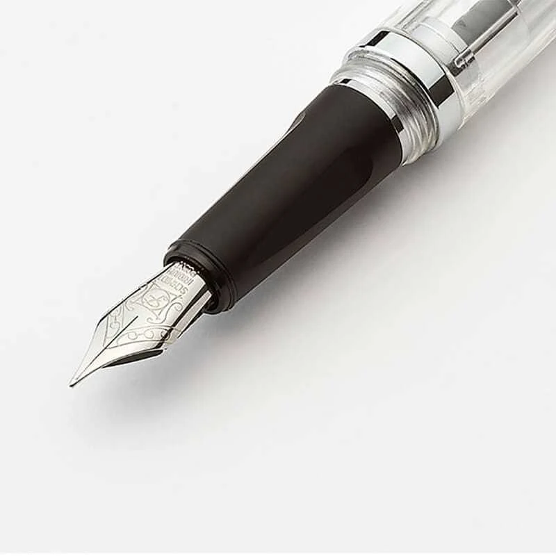 Taivane Parkeris"Penfort Facet", mėlynas TPF-001-CB-M