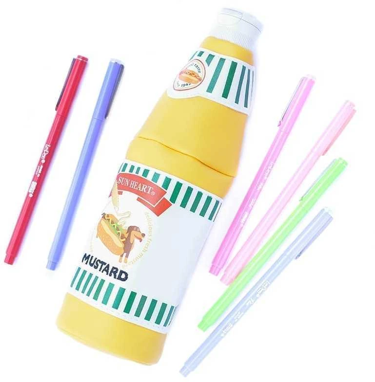 Penalas "YUP! Mustard"