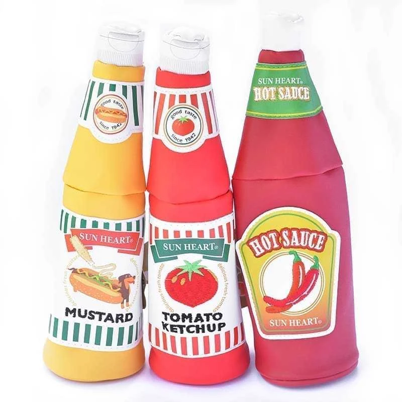 Penalas "YUP! Mustard"