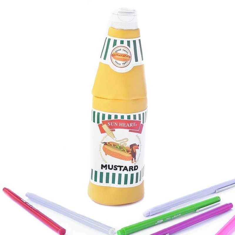 Penalas "YUP! Mustard"