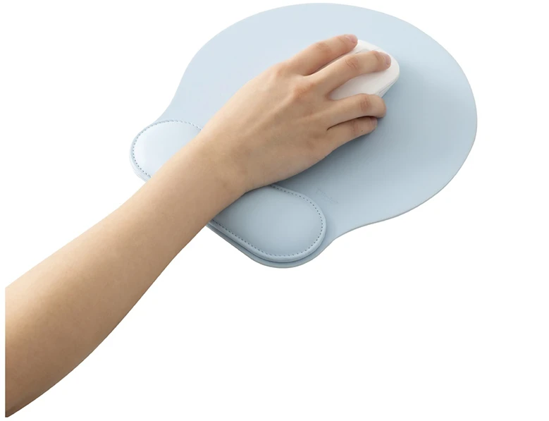 Taivane Kilimėlis pelei „Mouse padub W/U”, melsvas MUP-935-LB