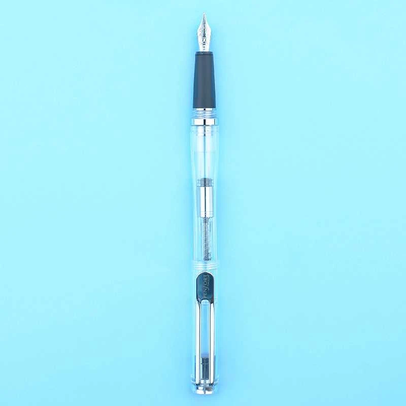 Taivane Parkeris „Penfort Facet”, bespalvis TPF-001-C-M