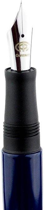 Taivane Parkeris „Penfort Urbane”, juodas TPF-002-BK-F