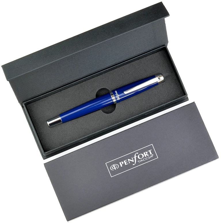 Taivane Parkeris „Penfort Urbane”, mėlynas TPF-002-NB-F