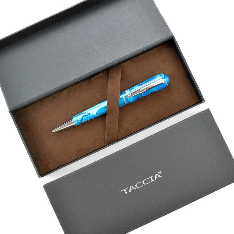 Taivane Rašiklis „Taccia Comet Europa Ocean” TCT-65BP-EO