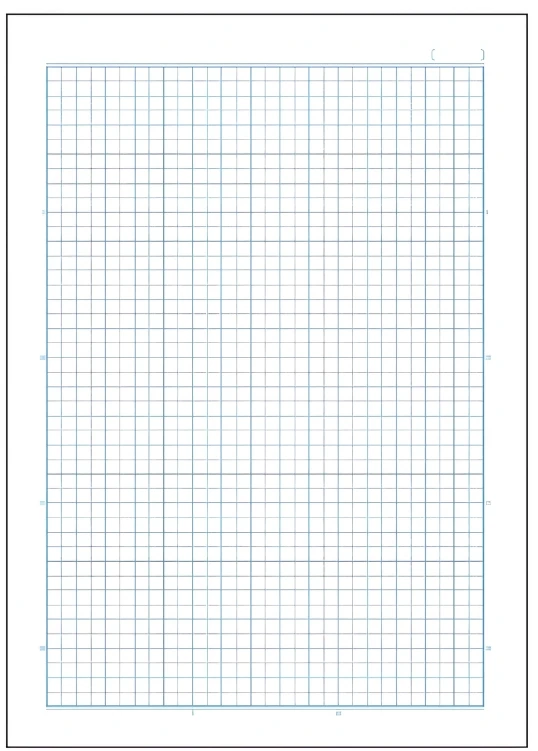 Užrašų knygelės „Logical Swing Notebook – Casual Color Series“ su sidabro jonų danga, semi B5 langeliais 5 mm- įv. spalvų (5 vnt.) HB5-H511-5P
