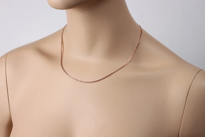 Auksinė grandinėlė "Mona Liza" Brasco 1931