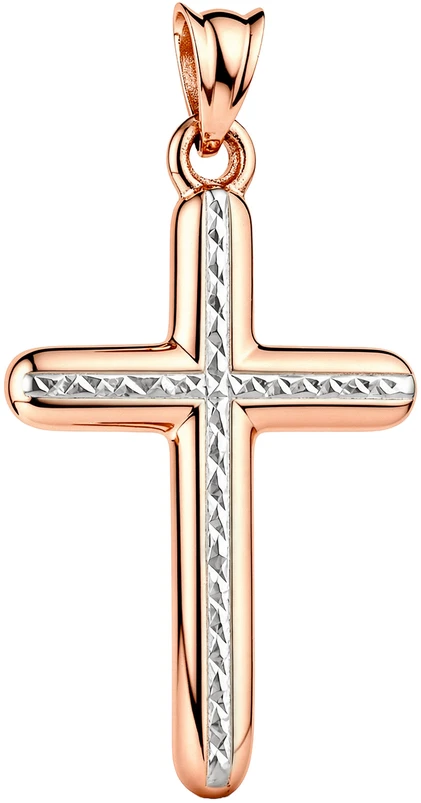 Auksinis kryželis Brasco 37813