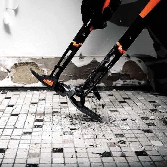Fiskars IsoCore griovimo įrankis M
