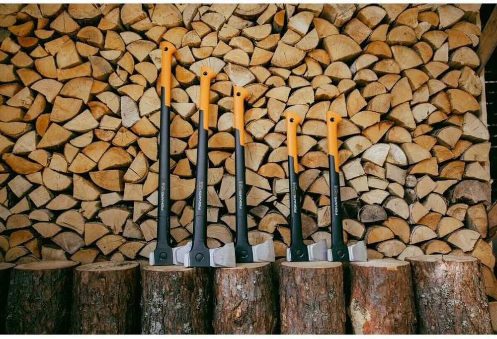 Fiskars X-series X36 kirvis skaldiklis L