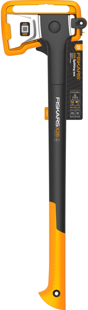 Fiskars X-series X32 kirvis skaldiklis L