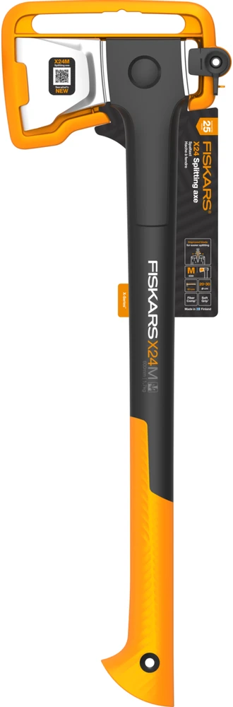 Fiskars X-series X28 kirvis skaldiklis M