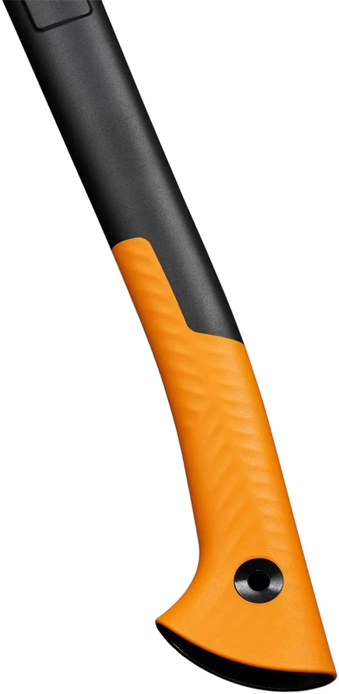Fiskars X-series X18 universalus kirvis S