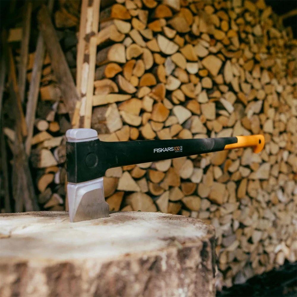 Fiskars X-series X32 kirvis skaldiklis L