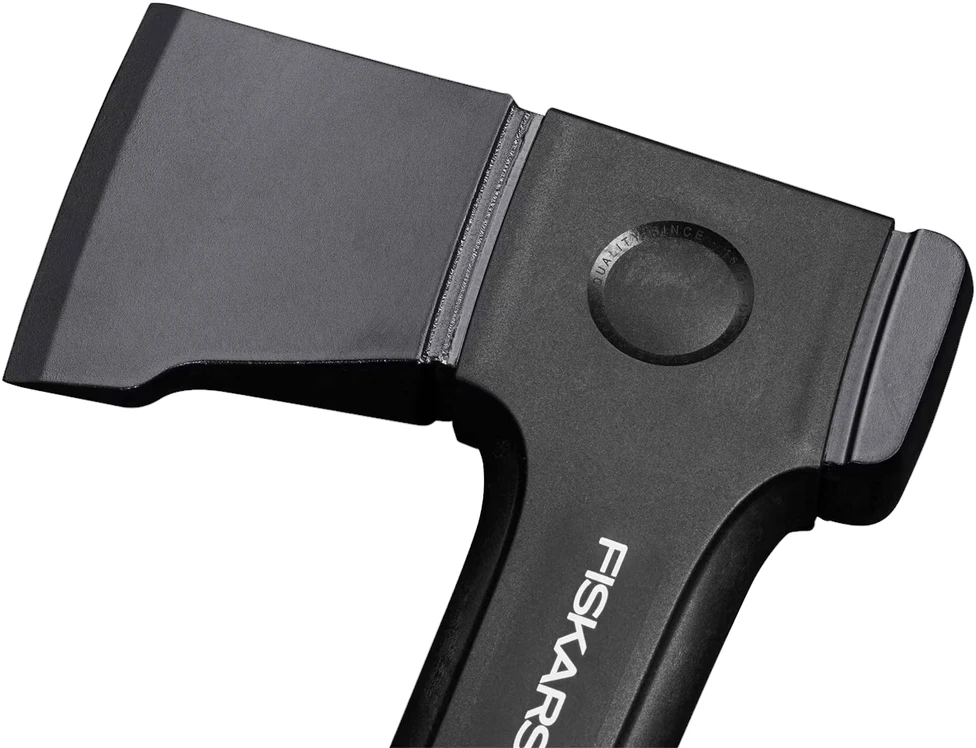 Fiskars X-series X18 universalus kirvis S